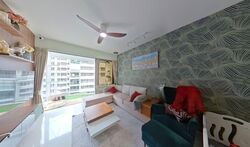 Waterfront Gold (D16), Condominium #558301611